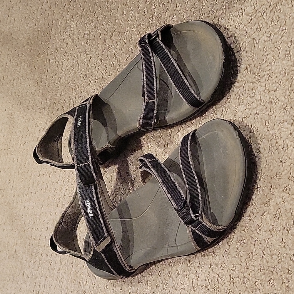 Teva Verra Sandals